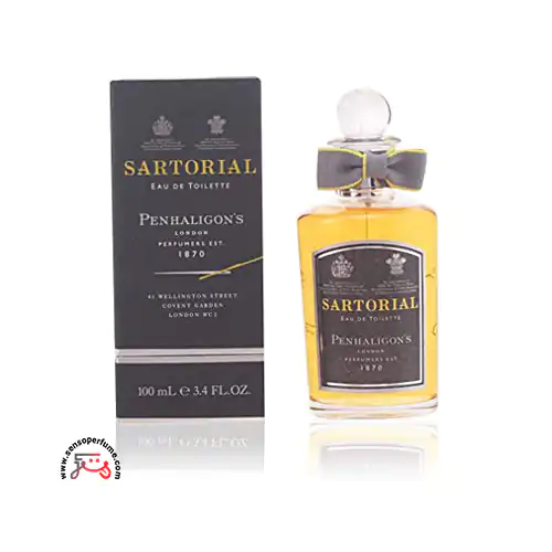 عطر ادکلن پنهالیگونز سارتوریال